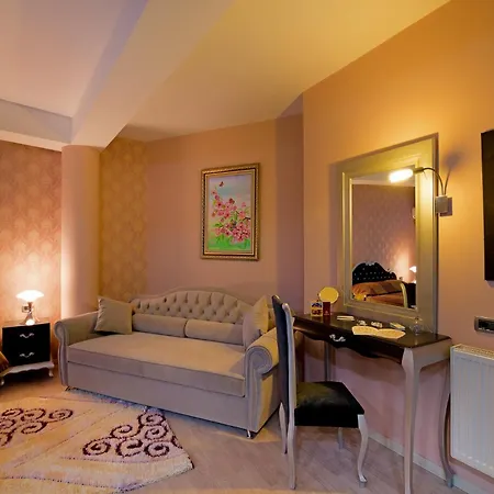 Kocibelli Pool&spa 4* Korce