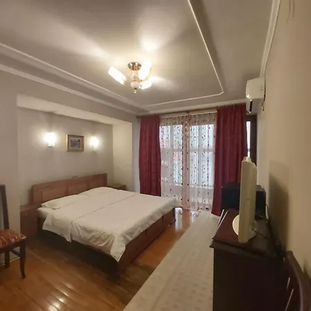 Otel Kocibelli Pool & 4*
