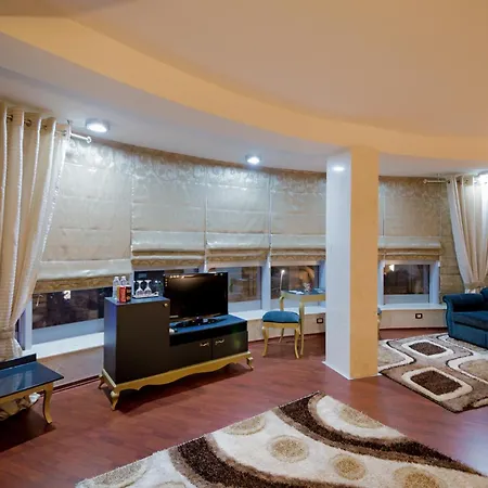 Kocibelli Pool & Otel Görice