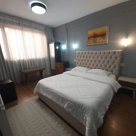 Kocibelli Pool&spa 4* Korce