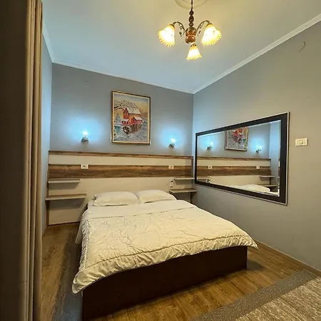 Otel Kocibelli Pool &