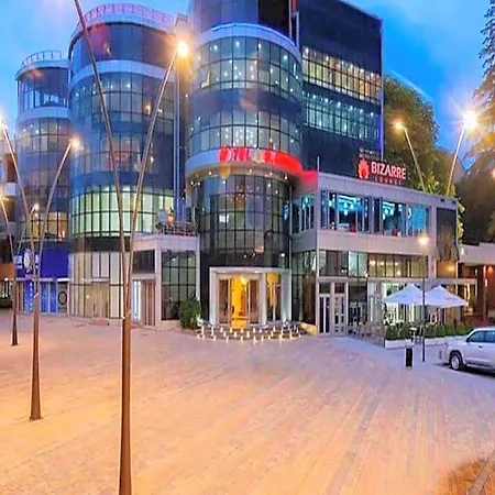 Hotel Kocibelli Pool & 4*