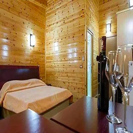 Hotel Kocibelli Pool & Korce