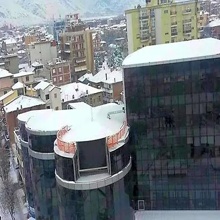 Hotel Kocibelli Pool &