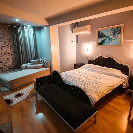 Otel Kocibelli Pool & Görice