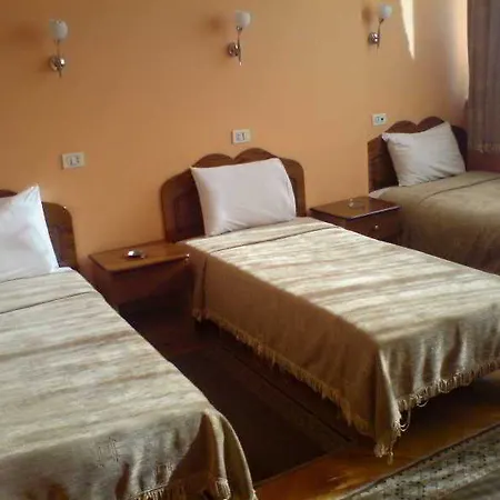 Kocibelli Pool & Hotel 4*