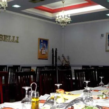Hotel Kocibelli Pool &