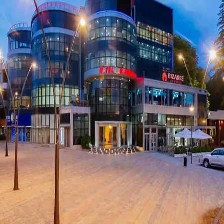 Kocibelli Pool & Hotel