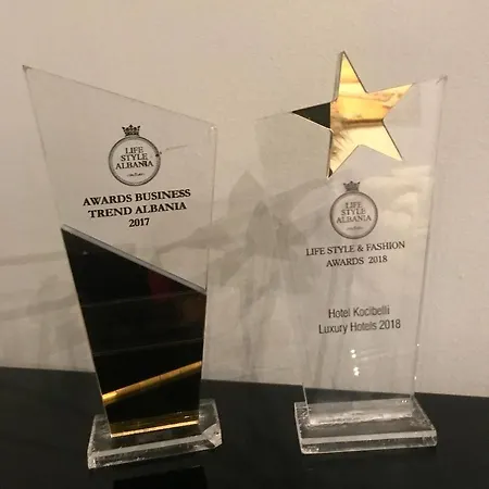 מלון Kocibelli Pool &