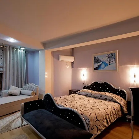 Hotel Kocibelli Pool & Korce