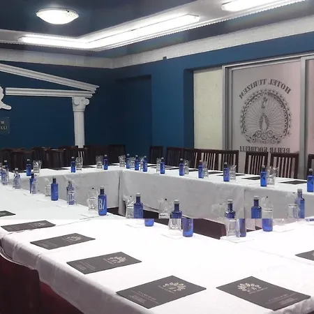 מלון Kocibelli Pool & קורצ'ה