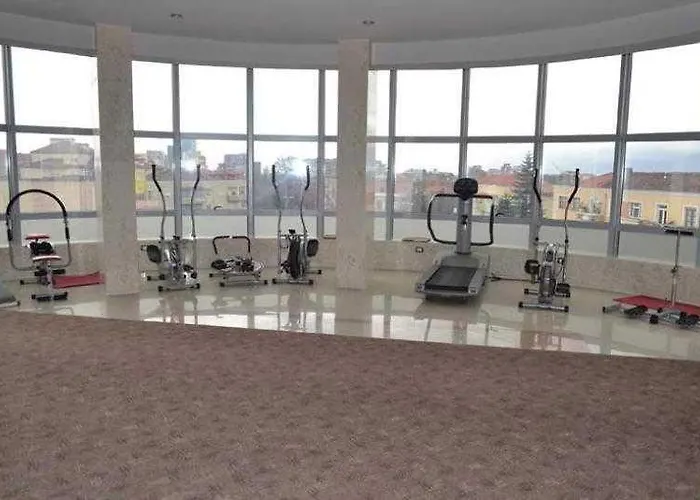 Hotel Kocibelli Pool & Korcza