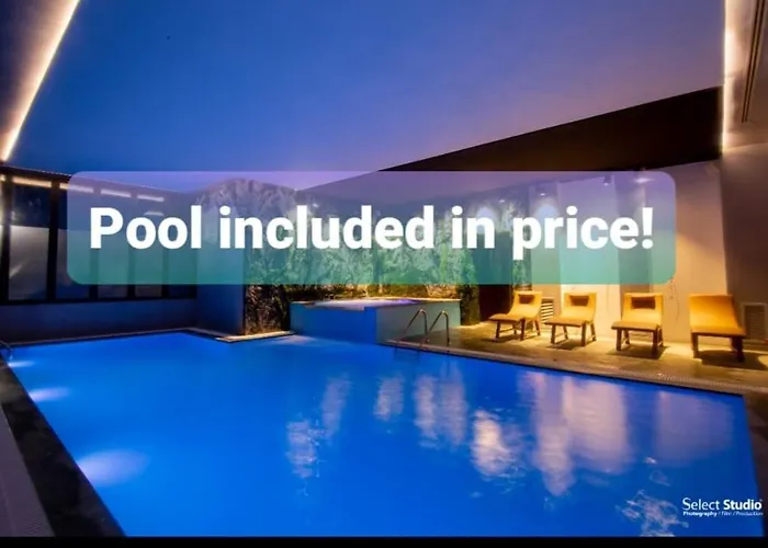 Hotel Kocibelli Pool & Korcza