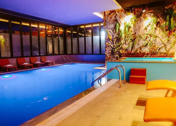 Kocibelli Pool & Korcza