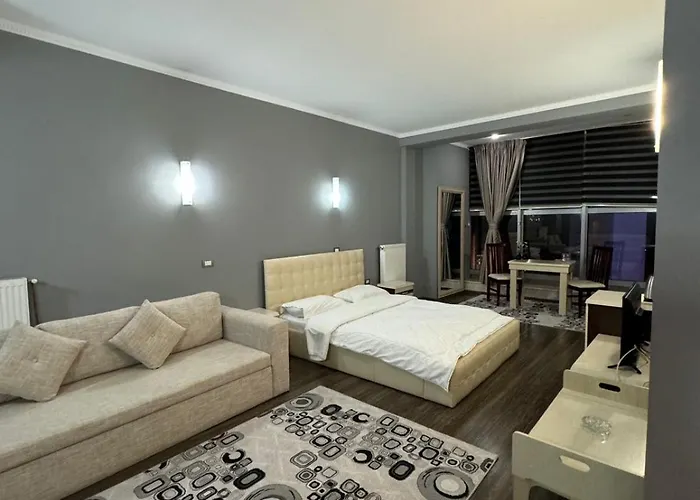 Hotel Kocibelli Pool & Korcza