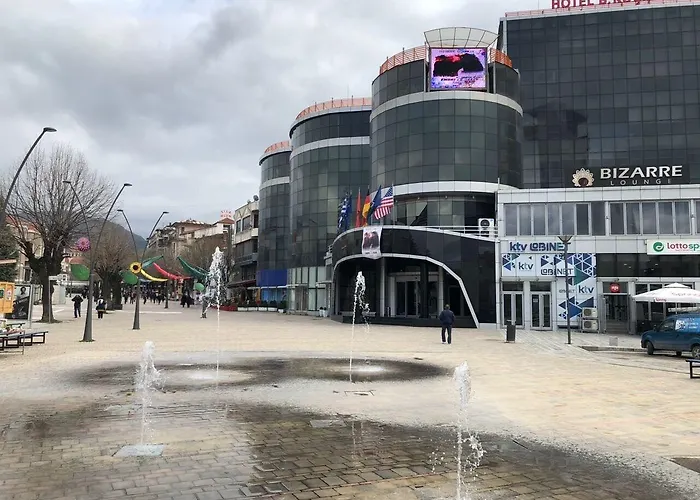 Kocibelli Pool & Hotel 4*