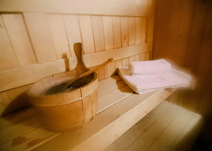 Kocibelli Pool & Hotel