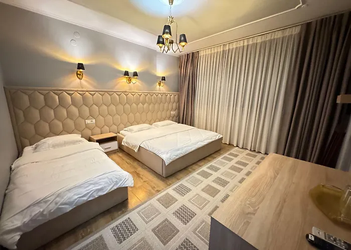 Kocibelli Pool & Hotel