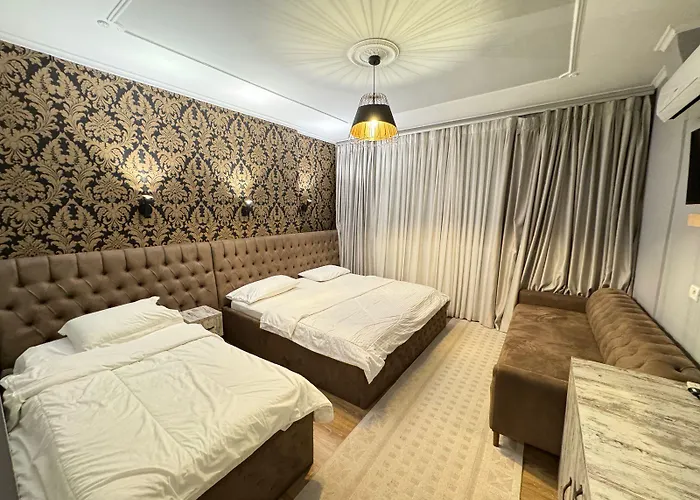 Kocibelli Pool & Hotel 4*