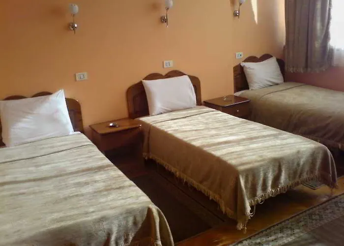 Kocibelli Pool & Hotel 4*