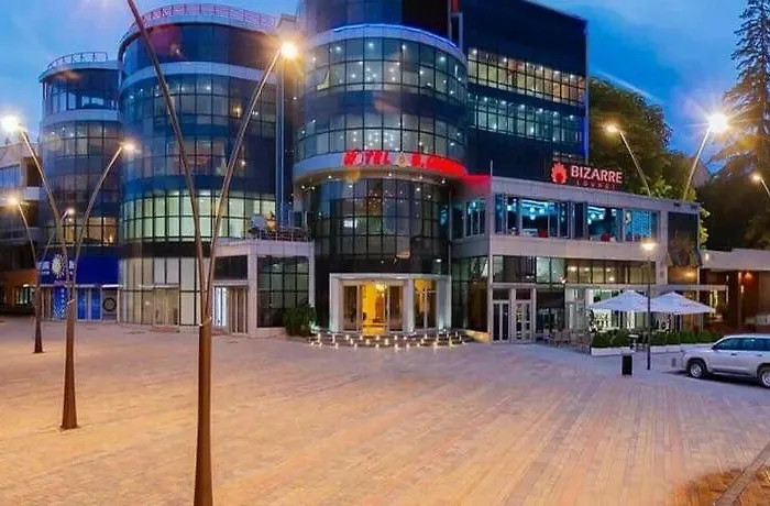 Hotel Kocibelli Pool & Korcza