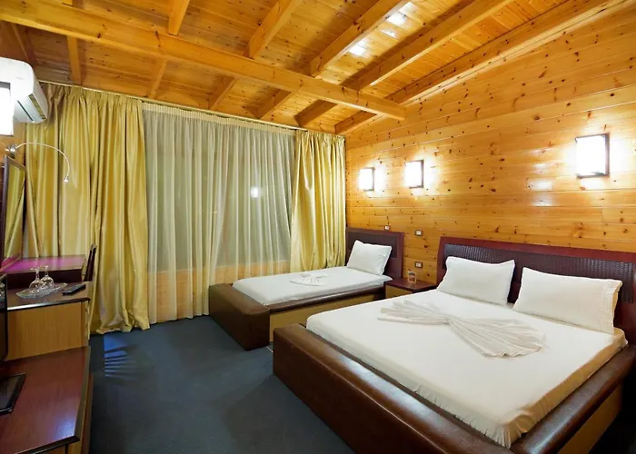 Kocibelli Pool & Korcza