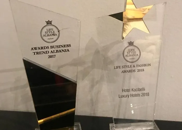 Hotel Kocibelli Pool &