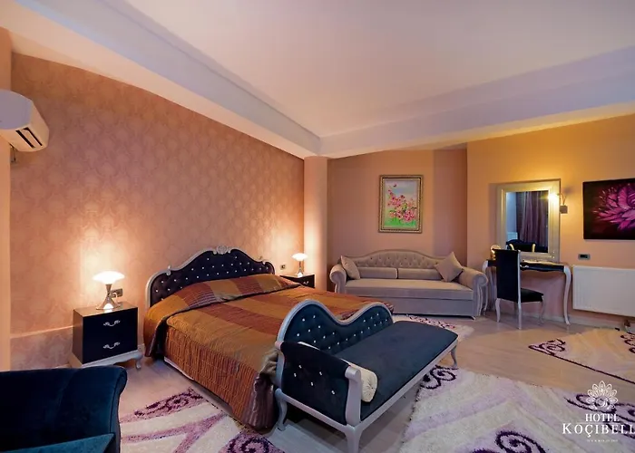 Kocibelli Pool & Korcza