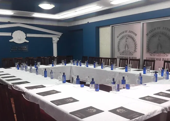 Hotel Kocibelli Pool & Korcza